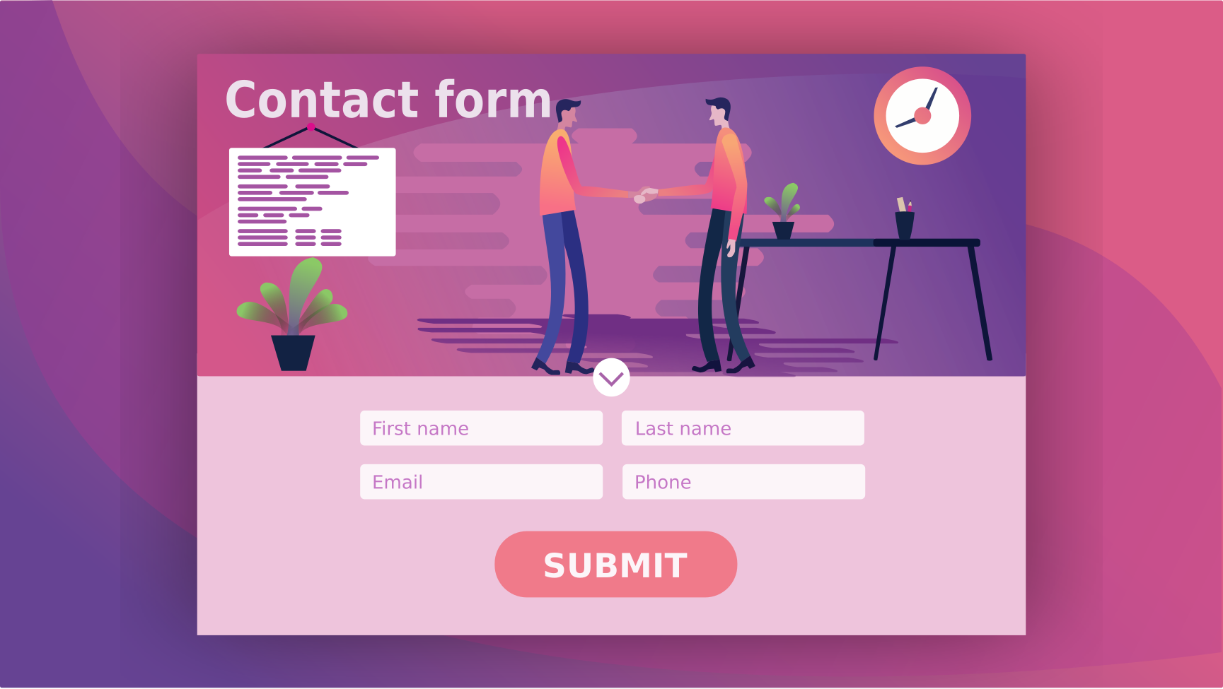 Online Form Creator With Forms Workflow | AbcSubmit