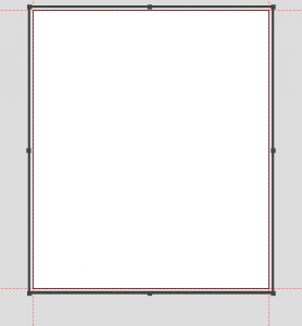 Empty page