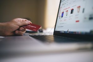 Payment gateways for your ecommerce website