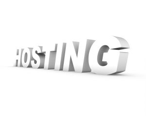Free hosting services
