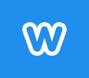 Publish product catalog on Weebly
