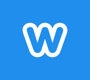 Publish product catalog on Weebly