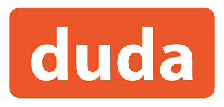 Duda website builder software